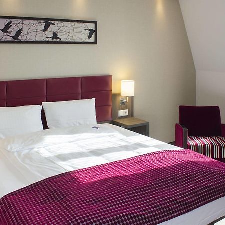 Hotel Zur Krone Gescher Extérieur photo