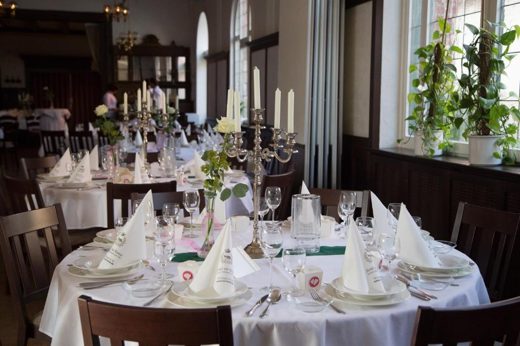 Hotel Zur Krone Gescher Chambre photo