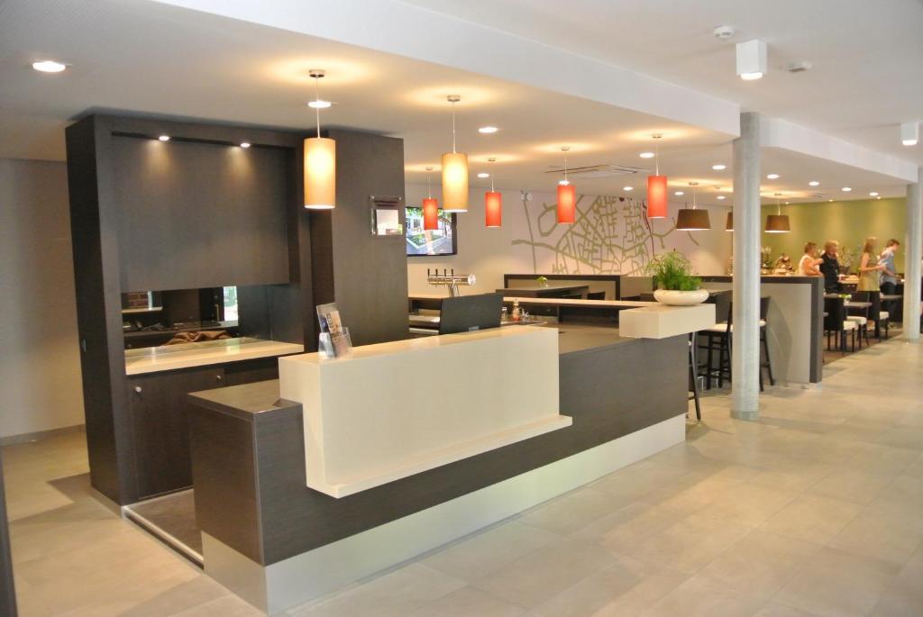 Hotel Zur Krone Gescher Chambre photo