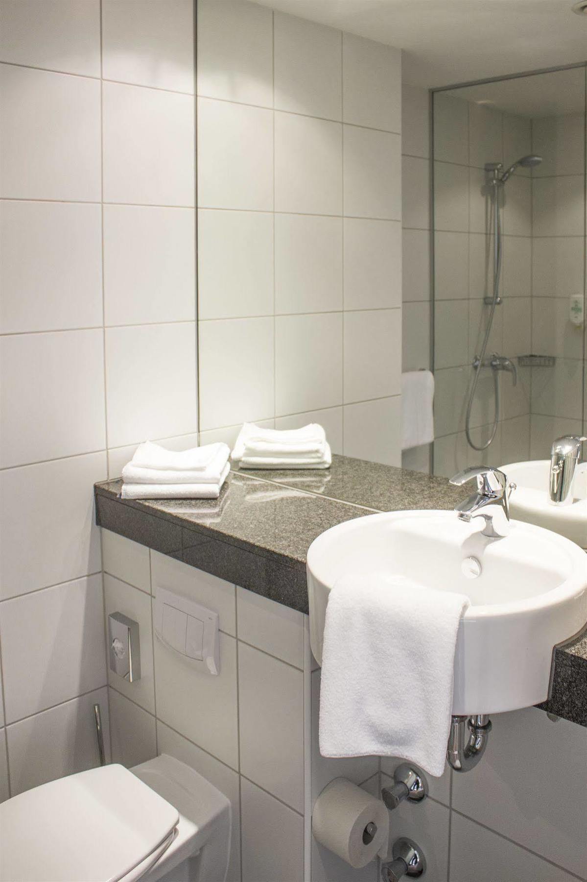 Hotel Zur Krone Gescher Extérieur photo