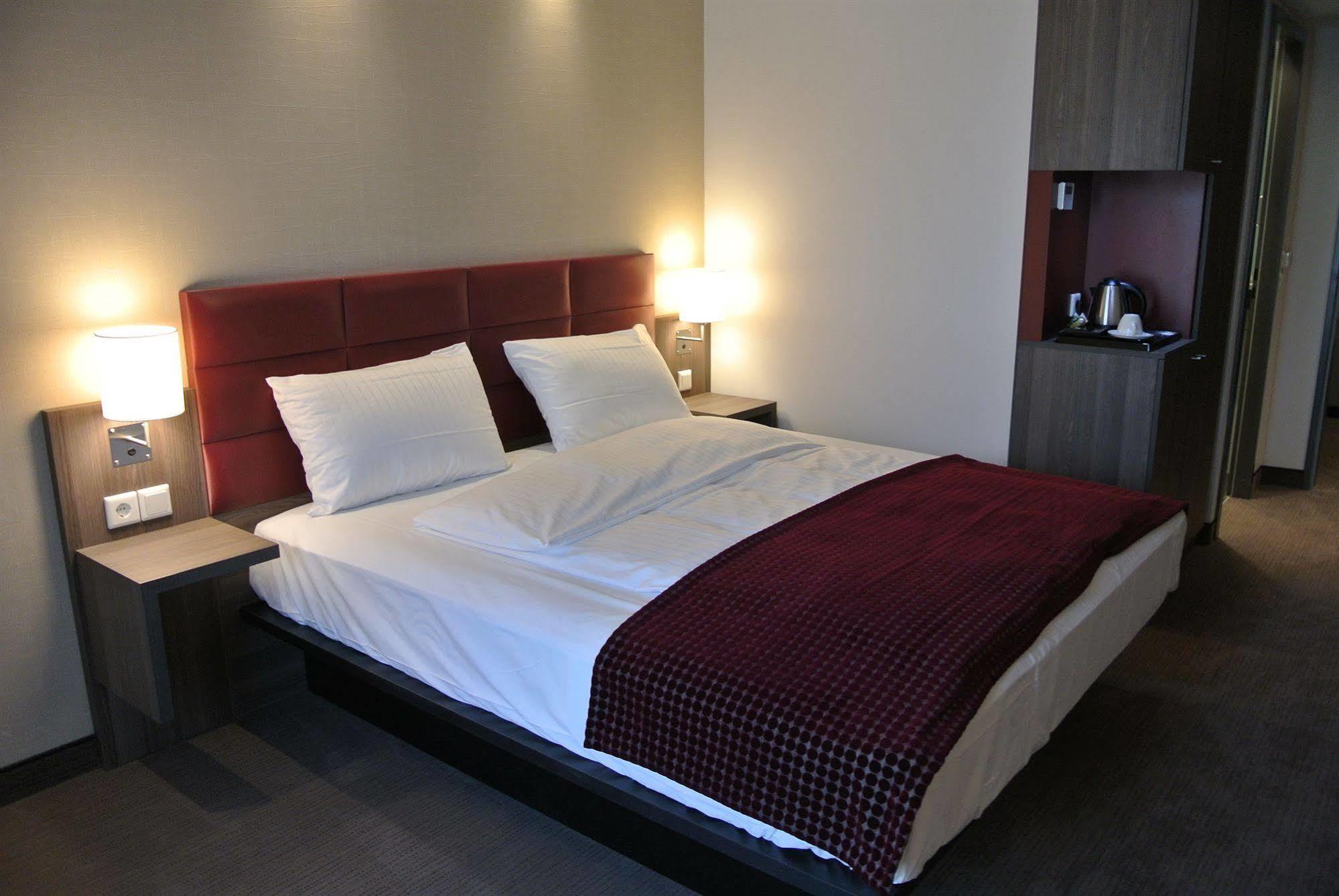Hotel Zur Krone Gescher Extérieur photo