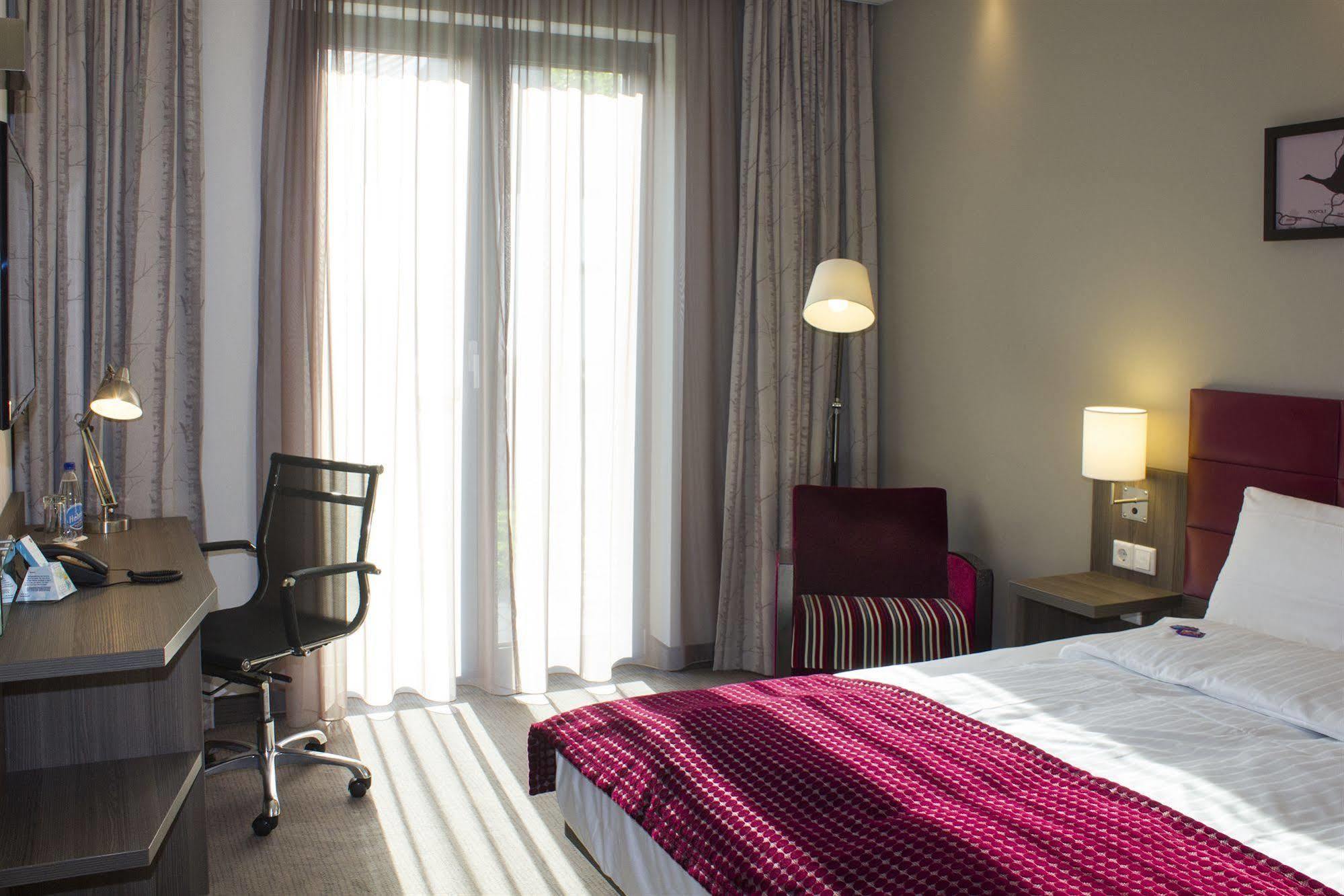 Hotel Zur Krone Gescher Extérieur photo