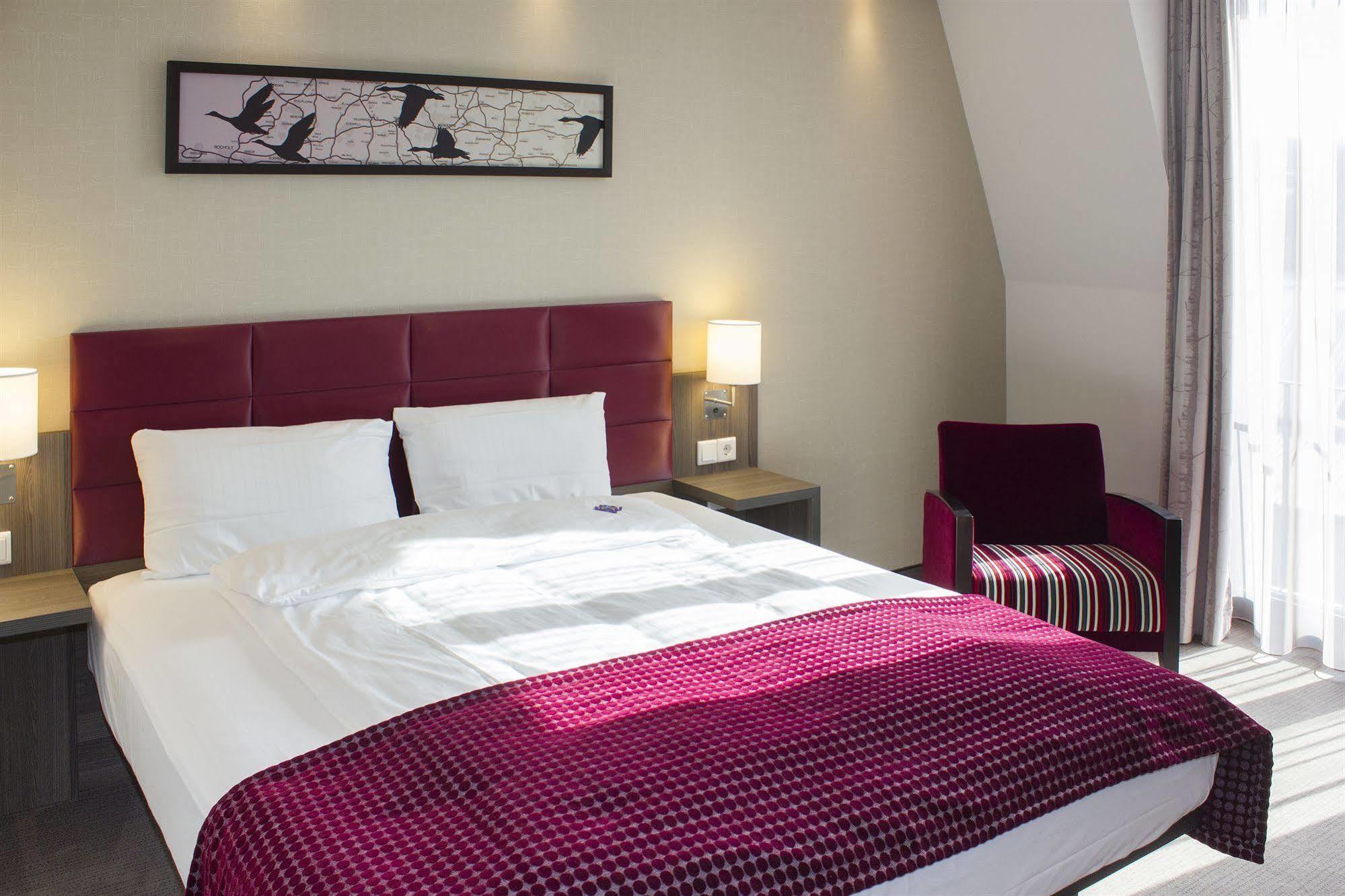 Hotel Zur Krone Gescher Extérieur photo