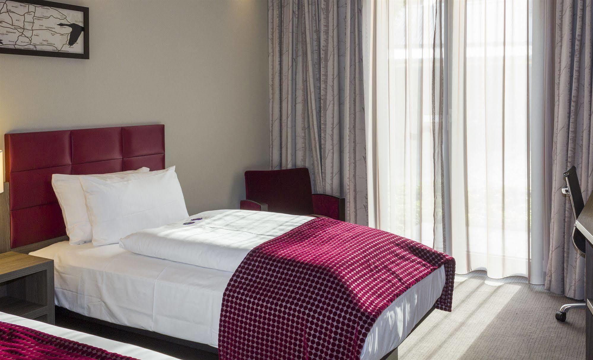 Hotel Zur Krone Gescher Extérieur photo