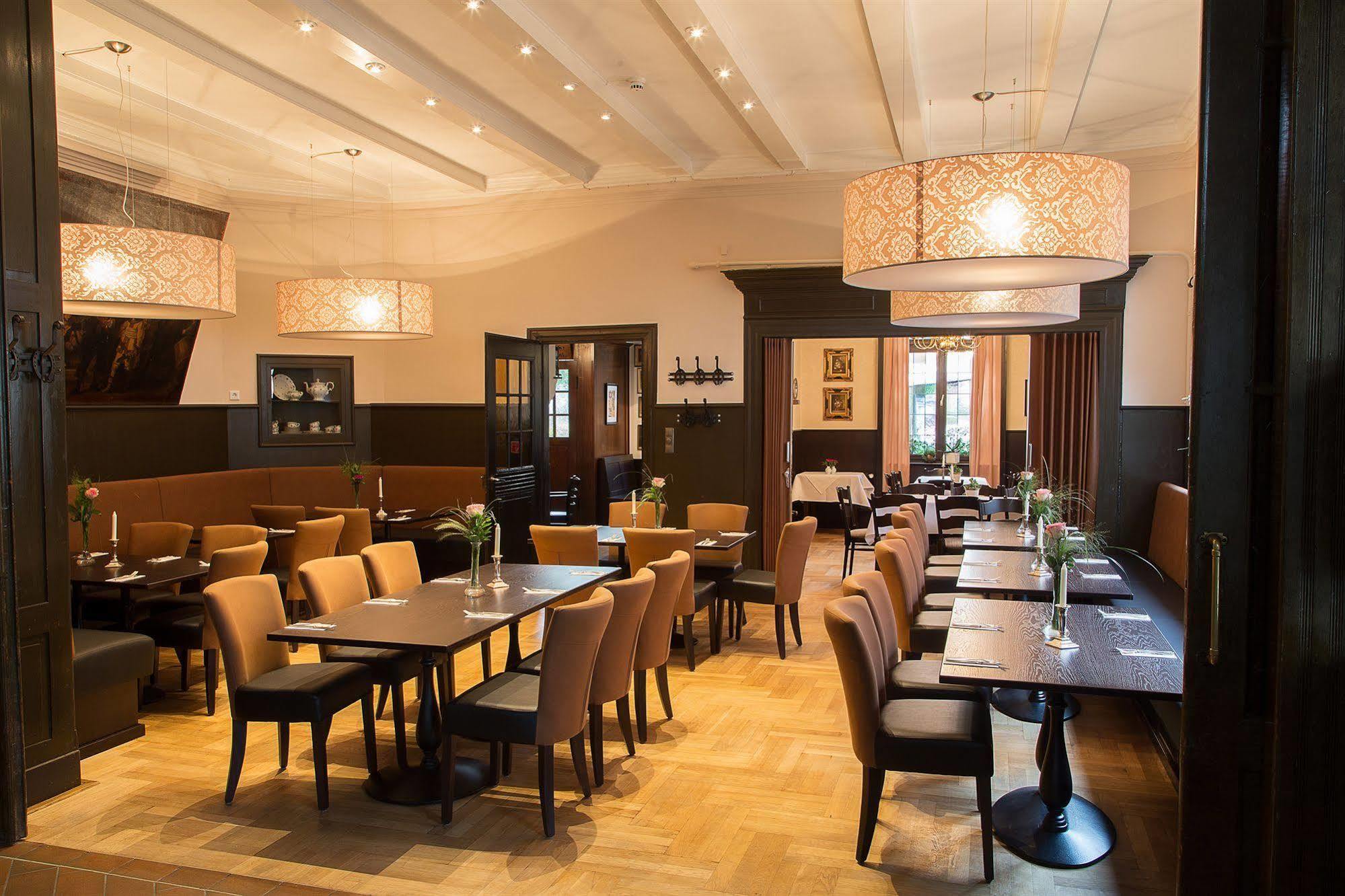 Hotel Zur Krone Gescher Extérieur photo