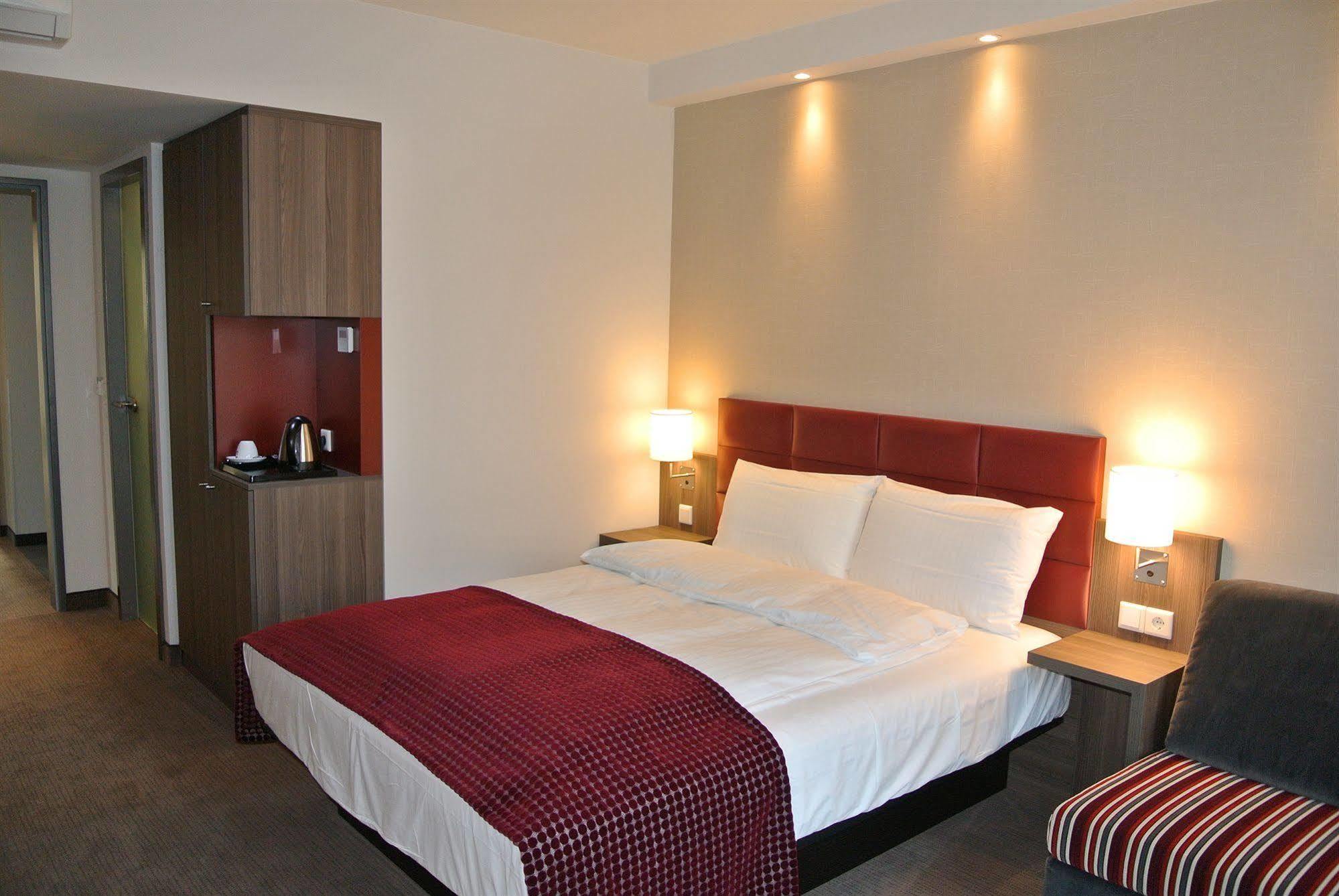 Hotel Zur Krone Gescher Extérieur photo