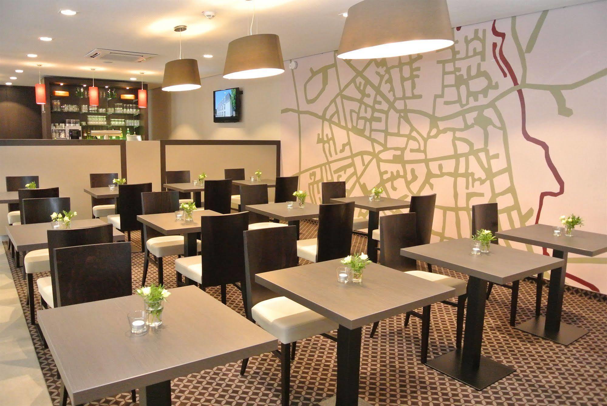 Hotel Zur Krone Gescher Extérieur photo