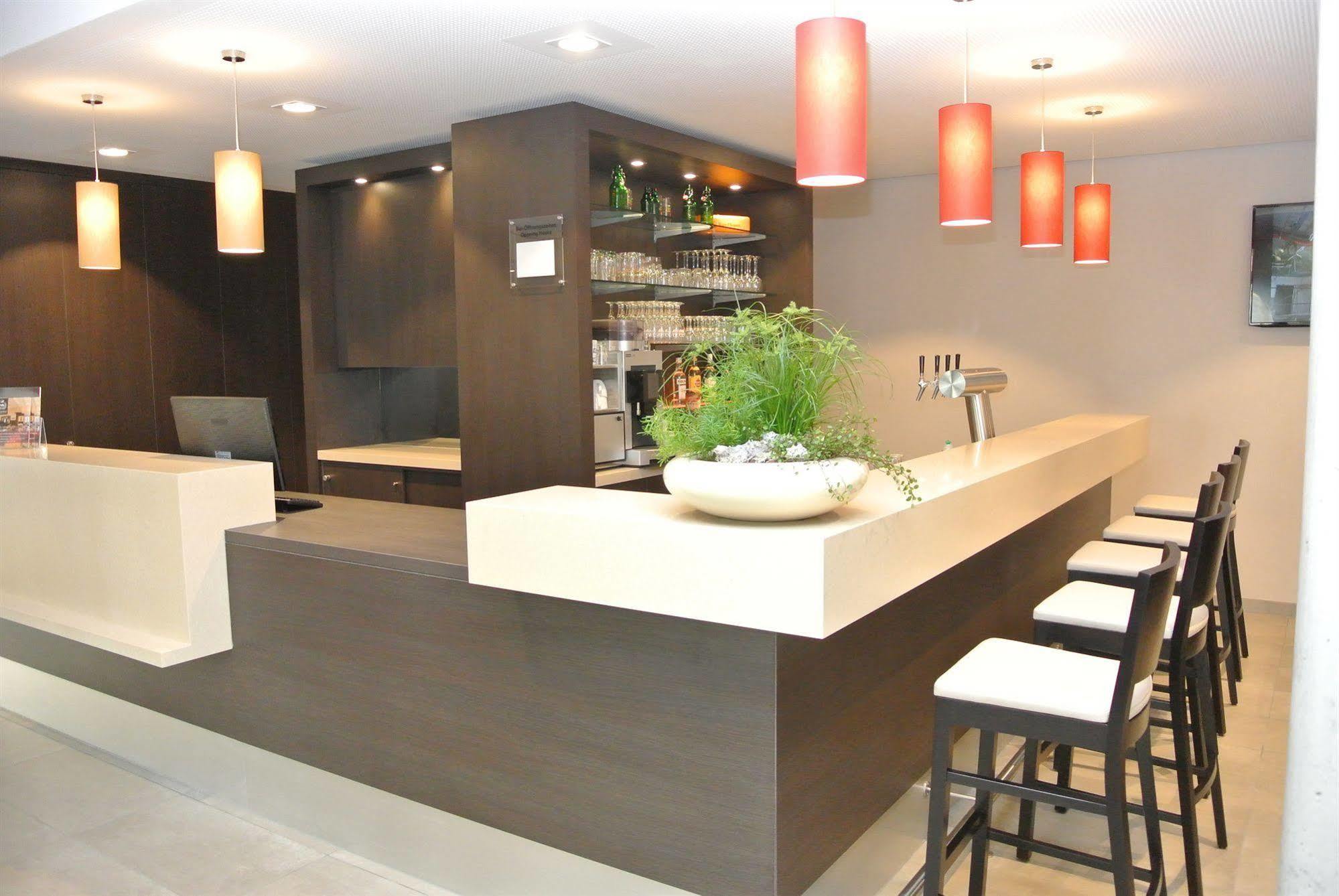 Hotel Zur Krone Gescher Extérieur photo