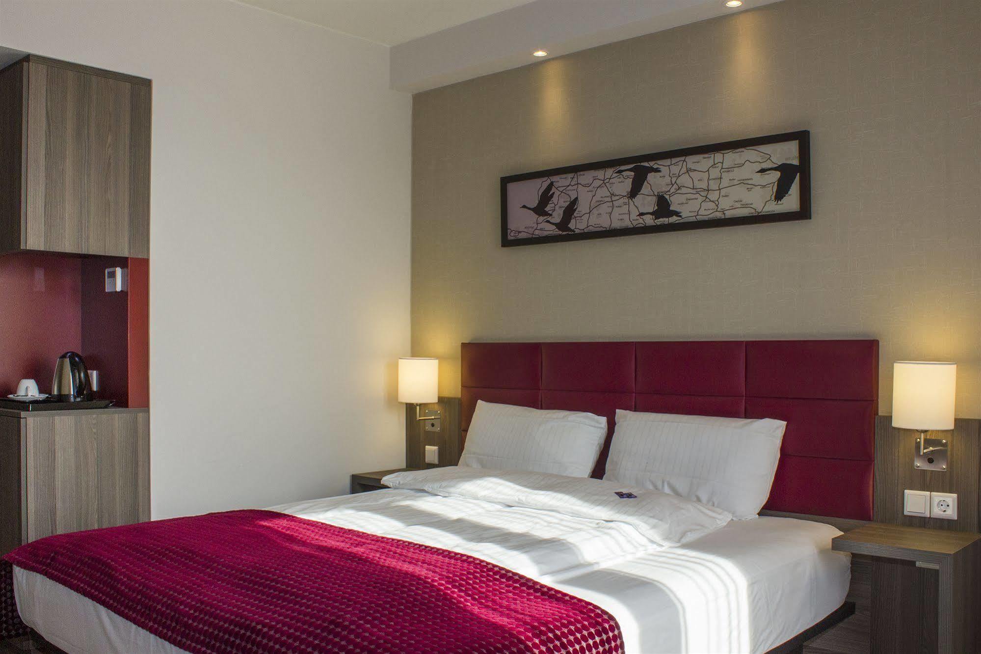 Hotel Zur Krone Gescher Extérieur photo